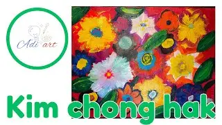 Kim chong hak