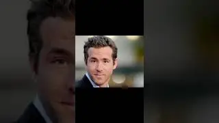 Ryan Reynolds shares career advice from Richard Curtis #ryanrenolds #richardcurtis #hollywoodgossips