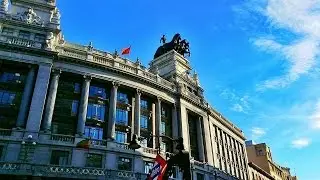Creative Fix Invades Spain!