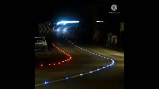 Road highway stud light amazing fact#shorts #viral #facts