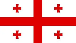 Georgia - Tavisupleba - Georgian National Anthem (Instrumental)