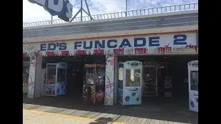 Ed's Funcade Tour #2