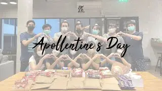 Memollo: Apollentine's Day