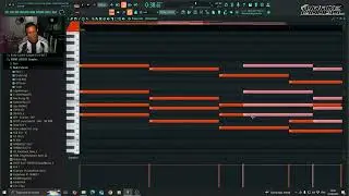 Produce A Bounce Track Part 2 - Chords & Pads