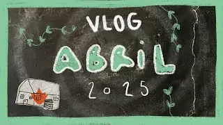❤️‍🔥 Abril en el taller