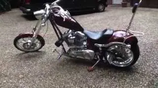 JJ's 2008 Big Dog K9 for sale $13999