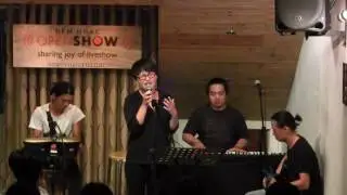 Chiều biển vắng th&ecirc;nh thang - Nguy&ecirc;n H&agrave; | 20/09/2016 | OpenShare Gone Live