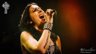 LADY EVYL - female fronted Black Sabbath tribute 