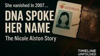She Was Erased &mdash; Until DNA Spoke Her Name | Timeline Unfolded
