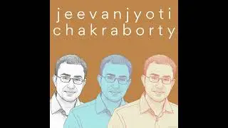 Prof. Jeevanjyoti Chakraborty on Curiosity, Chaos & Real Education #064
