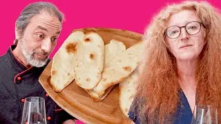 Langues de Belle Mère (Lingue di Suocera) (et Boisson🍷) - cuisine épices et tout