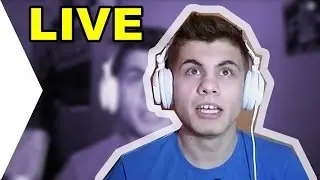 Cleverbot, Kérdezgetős, Tesztelős LIVE ADÁS