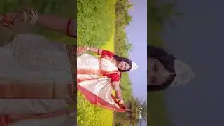 Debashis ❤️ Barsha | Wedding Shorts | Cinematic Bengali Wedding ✨