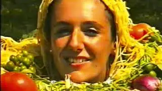 Sorrisi Valtur Simeri 1996 canto universale