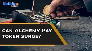 How high will Alchemy Pay (ACH) token go following Binance listing?