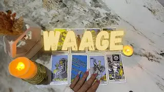 Waage  KARMA!! 🚨 Am 8 februar explodiert dein Leben 😭💔 HOROSKOP