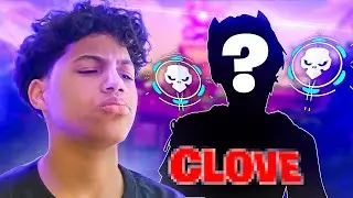 JE SUIS DE RETOUR SUR VALORANT AVEC UN NOUVEAU PERSO 😈 (CLOVE)