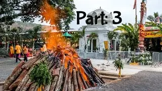 MARCHE SUR LE FEU - SAINT PAUL -2016 - Partie: 3