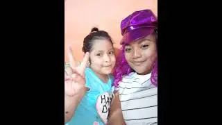 Feliz cumpleaños mi amor bello Kelly Campos