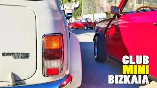 AUTHI MINI 850 L | Classic Mini Meeting