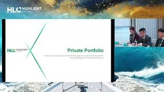 HLC Annual General Meeting 2025 - Fund I & II Performance Review