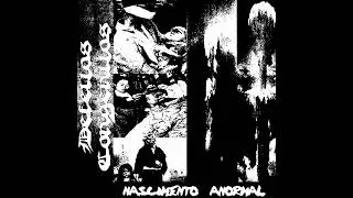 Defeitos Cong&ecirc;nitos - Nascimento Anormal (FULL EP) [D-beat Crust Punk]