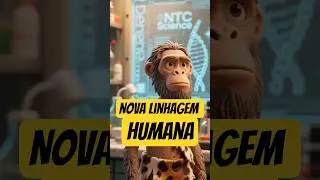 Mudou a Hist&oacute;ria Humana 😱🧠