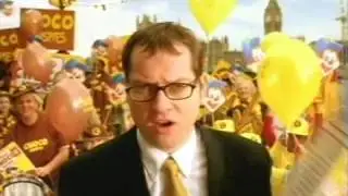 Coco Pops - Referendum (1999, UK)