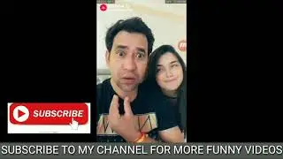 Dinesh Lal Yadav  and Amrapali Dubey best funny musically video must watch