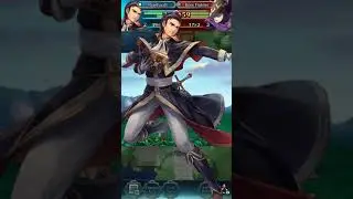 Fire Emblem Heroes - Grand Hero Battle: Saias