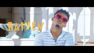 Raiven - Veloma ch&ocirc;mage (Clip Officiel)