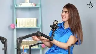 Beauty Edit | Episode 18 | An Exclusive Podcast with Mr. Sohail Sameer