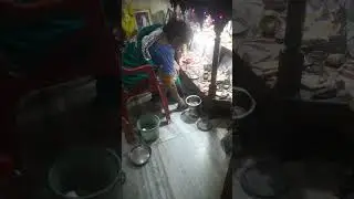 amar ma advocate, tao bari thakar beshirbhag somoi katai thakurghar.a