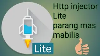 HTTP INJECTOR LITE ⚡⚡⚡⚡