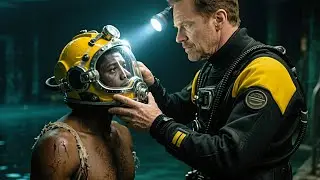 The Man Who Lived Underwater for 60 Hours | Harrison Okene&rsquo;s True Survival Story