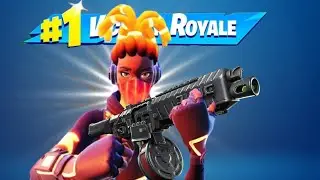 *NEW* TECTONIC KOMPLEX BRAWL! CHAPTER 3 SEASON 2 FORTNITE