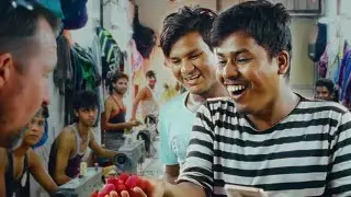 I Made Magic in India - Here&rsquo;s What Happened