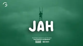 Amapiano Instrumental 2025 ''JAH'' Young John x Zinoleesky Type Beat #amapianotypebeat