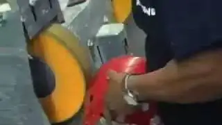 Schutt Sports Reconditioning Process