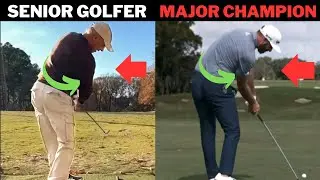 Having Pro Level Rotation Is Way Easier When You Do This