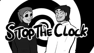Stop The Clock | Unus Annus Tribute [Lyrics/PMV] [eyestrain]