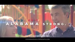 Alabama Strong