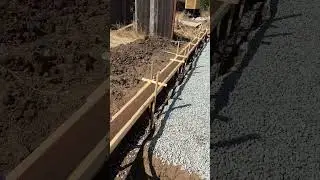 4 Car Garage Build