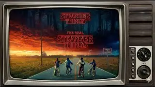 Project Montauk - Real Stranger Things