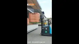 Standard Operating Procedure (Using Truck Loading/Unloading as Example)