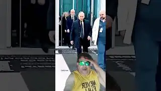 VladimirPutin 👑💕 #news #motivation #funny #russia #vladimir #videos #putin #respect #shorts #fyp