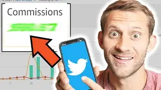 I Tweeted Out Affiliate Links for 8 hours (p2)...