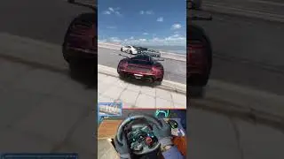 KOENIGSEEG One 1341 HP Drift 360 | Hot Wheel - Forza Horizon 5 | Logitech G29 Gameplay