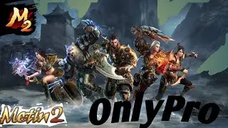 Metin2 - Guild wars - OnlyPro Best 55s guild