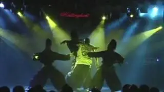 Myosung - showcase at RollingHall